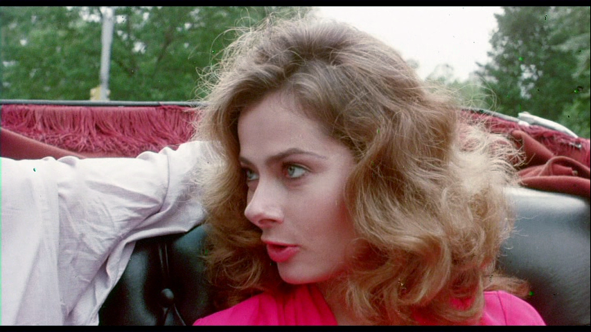 American Desire (1981) 